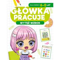 Główka pracuje. Wytęż wzrok - 1