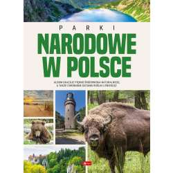 Parki Narodowe w Polsce