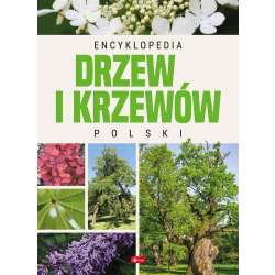 Encyklopedia drzew i krzewów Polski - 1