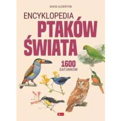 Encyklopedia ptaków świata - 1