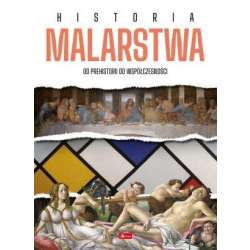 Historia malarstwa - 1