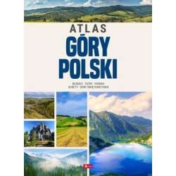 Góry Polski. Atlas - 1