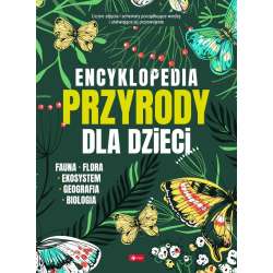 Encyklopedia przyrody dla dzieci