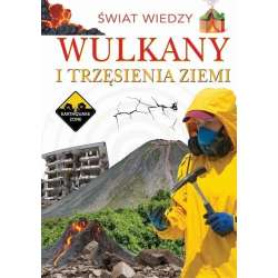 Wulkany i trzęsienia ziemi - 1