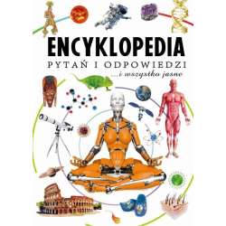 Encyklopedia pytań i odpowiedzi - 1