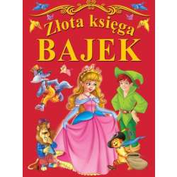 Złota księga bajek