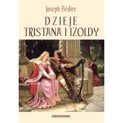 Dzieje Tristana i Izoldy - 1