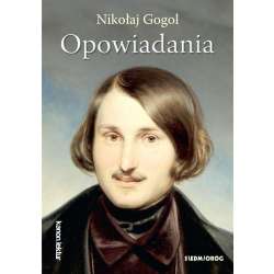 Opowiadania - 1