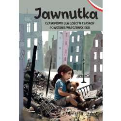 Jawnutka