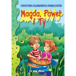 Magda, Paweł i Ty