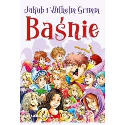 Baśnie J. i W. Grimm