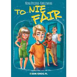 To nie fair