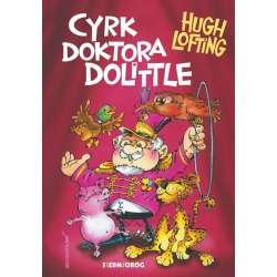 Cyrk doktora Dolittle - 1