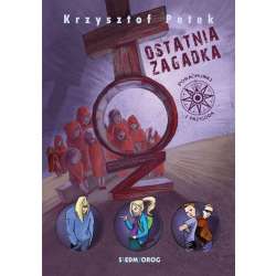 Ostatnia zagadka