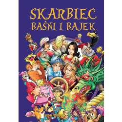 Skarbiec baśni i bajek
