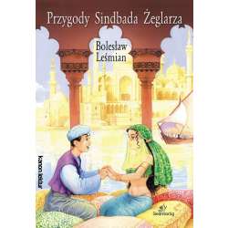 Przygody Sindbada Żeglarza