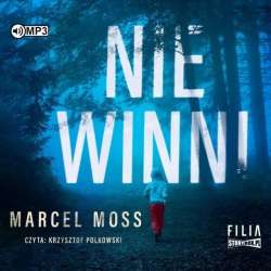 Niewinni audiobook - 1