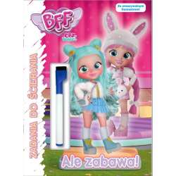 Best Friends Forever. Zadania do ścierania cz.1 - 1