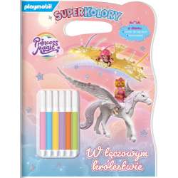 Playmobil Princess Magic. Superkolory - 1