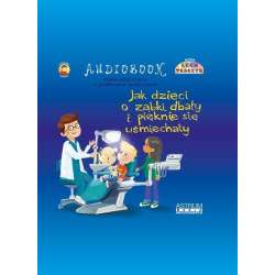 Jak dzieci o ząbki dbały TW