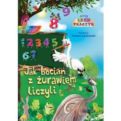 Jak żuraw z bocianem liczyli TW