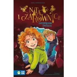Nata i czarownice. Zapomniane zaklęcie