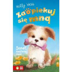 Zaopiekuj się mną. Supeł, niesforny pupil