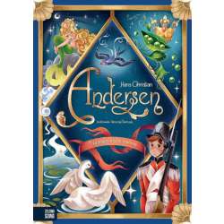 Książeczka Najpiękniejsze baśnie. Hans Christian Andersen (9788382997989)