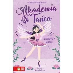 Akademia Tańca. Srebrzysty łabędź
