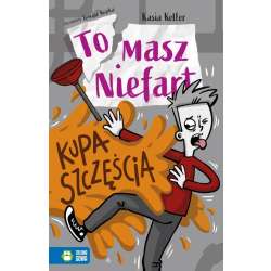 Tomasz Niefart. Kupa szczęścia