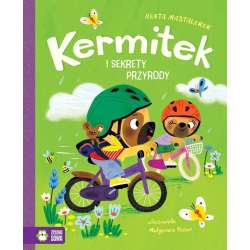Kermitek. Kermitek i sekrety przyrody