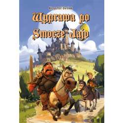 Wyprawa po Smocze Jajo
