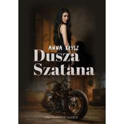 Szatańskie zaklęcie T.1 Dusza Szatana