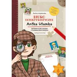 Matematyczne zagadki z Tajemniczego Zakątka w.2