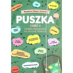 Puszka. Dobre rozmowy na ważne tematy cz.2