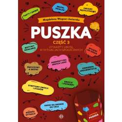 Puszka cz.3 Otwarty umysł w sytuacjach społecznych