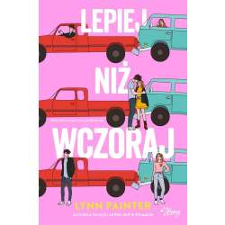 Lepiej niż wczoraj
