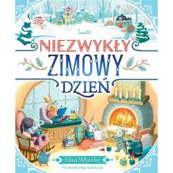 Niezwykły zimowy dzień