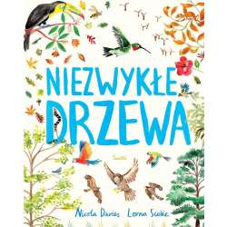 Niezwykłe drzewa