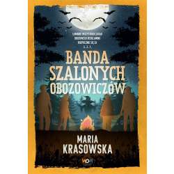Banda szalonych obozowiczów w.2