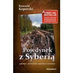 Pojedynek z Syberią w.7 - 1