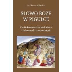 Słowo Boże w pigułce T.1 - 1