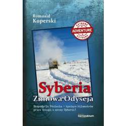 Syberia. Zimowa Odyseja w.4