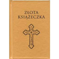 Złota książeczka. Mensis Eucharysticus