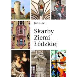Skarby ziemi łódzkiej - 1