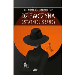 Dziewczyna ostatniej szansy - 1