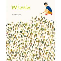 W lesie - 1