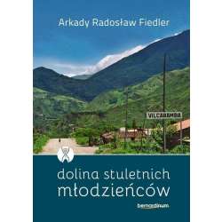 Dolina stuletnich młodzieńców w.2025 - 1