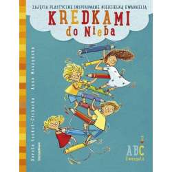 Kredkami do Nieba