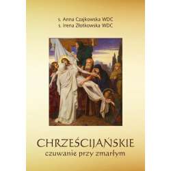 Chrześcijańskie czuwanie przy zmarłym